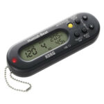 KORG HB-1 BK HUMIDI BEAT METRONOME BLACK