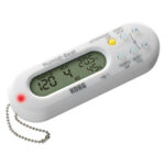 KORG HB-1 WH HUMIDI BEAT METRONOME WHITE