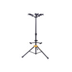 Hercules GS432B Plus Auto Grip Βάση για 3 κιθάρες