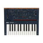KORG MONOLOGUE-BL MONOPHONIC ANALOG SYNTHESIZER BLUE