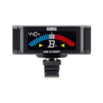 KORG AW-LT100T  ΨΗΦΙΑΚΟ ΚΟΥΡΔΙΣΤΗΡΙ ΓΙΑ ΠΝΕΥΣΤΑ...