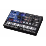 KORG VOLCA-NUBASS  BASS NUTUBE SYNTH - Image 2