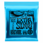 Ernie Ball 2225 Extra Slinky 008-038 Σετ 6 χορδές ηλεκτρικής κιθ