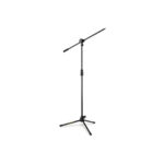 Hercules MS432B Quick Turn 87-147cm Βάση μικροφώνου γερανός...