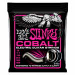 Ernie Ball 2723 Cobalt Super Slinky 009-042 Σετ 6 χορδές ηλεκτρι
