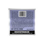 Ernie Ball 2839 Baritone Slinky 013-072 Σετ 6 χορδές ηλεκτρικής - Image 2