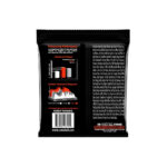 Ernie Ball 2715 Cobalt Skinny Top Heavy Bottom 010-052 Σετ 6 χορ - Image 2