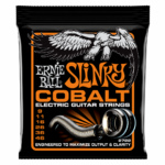 Ernie Ball 2722 Cobalt Hybrid Slinky 009-046 Σετ 6 χορδές ηλεκτρ
