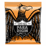Ernie Ball 2022 Paradigm Hybrid Slinky 009-046 Σετ 6 χορδές ηλεκ