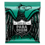 Ernie Ball 2026 Paradigm Not Even Slinky 012-056 Σετ 6 χορδές ηλ