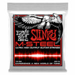 Ernie Ball 2915 M-Steel Skinny Top Heavy Bottom Slinky 010-052 Σ