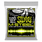 Ernie Ball 2921 M-Steel Regular Slinky 010-046 Σετ 6 χορδές ηλεκ