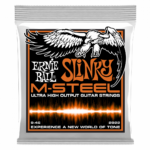 Ernie Ball 2922 M-Steel Hybrid Slinky 009-046 Σετ 6 χορδές ηλεκτ