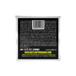 Ernie Ball 2246 Stainless Steel Regular Slinky 010 - 046 Σετ 6 χ - Image 2