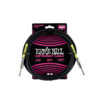 Ernie Ball 6048 Classic Jack Mono - Jack Mono Black 3.00m Καλώδι