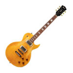 CORT CR250 ATA ΗΛΕΚΤΡΙΚΗ ΚΙΘΑΡΑ CR SERIES 250 ANTIQUE AMBER... - Image 10