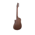 SOUNDSATION Companera Cutaway Ηλεκτροακουστική κιθάρα... - Image 2