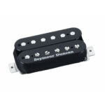 Seymour Duncan SH-16 Humbucker '59/Custom Hybrid Black Μαγνήτης