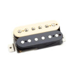 Seymour Duncan APH-2n Humbucker Alnico-ΙΙ Pro Slash Zebra Μαγνήτ