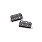 Seymour Duncan APH-2sB Humbucker Alnico-ΙΙ Pro Slash Black Μαγνή