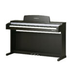 KURZWEIL M210 SR ΠΙΑΝΟ ΜΕ 88 ΒΑΡΥΚΕΝΤΡΙΣΜΕΝΑ ΠΛΗΚΤΡΑ... - Image 3