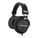 KURZWEIL HDM1 ΔΥΝΑΜΙΚΟ ΑΚΟΥΣΤΙΚΟ  ΚΛΕΙΣΤΟΥ ΤΥΠΟΥ...