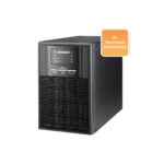 POWERTECH UPS On Line PT-1000, 1000VA/700WATT