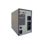 POWERTECH UPS On Line PT-1000, 1000VA/700WATT - Image 2