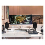 JBL J104 ΕΝΕΡΓΟ REFERENCE MONITOR 4,5'' 30W - Image 3