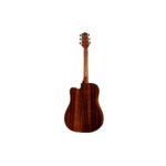 Takamine GD10CE Natural Satin Ηλεκτροακουστική κιθάρα... - Image 2