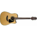 Takamine GD10CE Natural Satin Ηλεκτροακουστική κιθάρα...