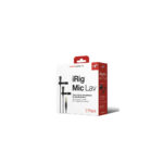 IK Multimedia iRig Mic Lav 2-Pack Σετ 2 πυκνωτικών μικροφώνων...