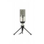 IK Multimedia iRig Mic Studio XLR Μικρόφωνο - Image 2