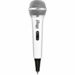 IK Multimedia iRig Voice White Μικρόφωνο