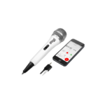 IK Multimedia iRig Voice White Μικρόφωνο - Image 2
