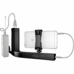 IK Multimedia iKlip A/V Βάση για Broadcasting - Image 2