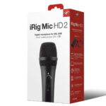 IK Multimedia iRig Mic HD 2 Μικρόφωνο - Image 5