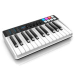 IK Multimedia iRig Keys I/O 25 MIDI Controller - Image 2