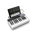 IK Multimedia iRig Keys I/O 25 MIDI Controller - Image 4