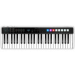 IK Multimedia iRig Keys I/O 49 MIDI Controller