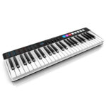 IK Multimedia iRig Keys I/O 49 MIDI Controller - Image 2