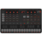 IK Multimedia UNO Synth Αναλογικό Synthesizer - Image 3
