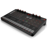 IK Multimedia UNO Synth Αναλογικό Synthesizer - Image 2