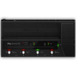 IK Multimedia iRig Stomp I/O Πεταλιέρα κιθάρας - Image 2