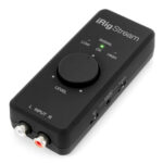 IK Multimedia iRig Stream Streaming Mixer