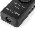 IK Multimedia iRig Stream Streaming Mixer - Image 4