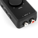 IK Multimedia iRig Stream Streaming Mixer - Image 5
