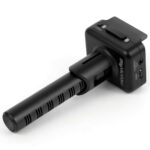 IK Multimedia iRig Mic Video Πυκνωτικό μικρόφωνο