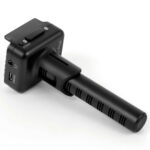 IK Multimedia iRig Mic Video Πυκνωτικό μικρόφωνο - Image 2