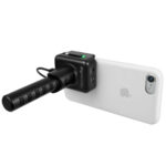 IK Multimedia iRig Mic Video Πυκνωτικό μικρόφωνο - Image 3